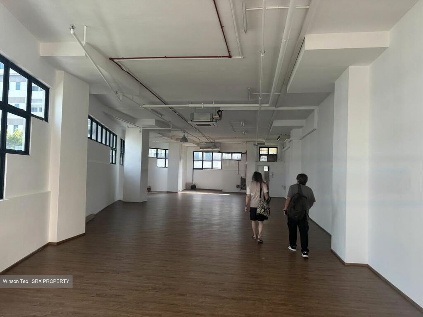 Upper Aljunied Link (D13), Factory #459312551